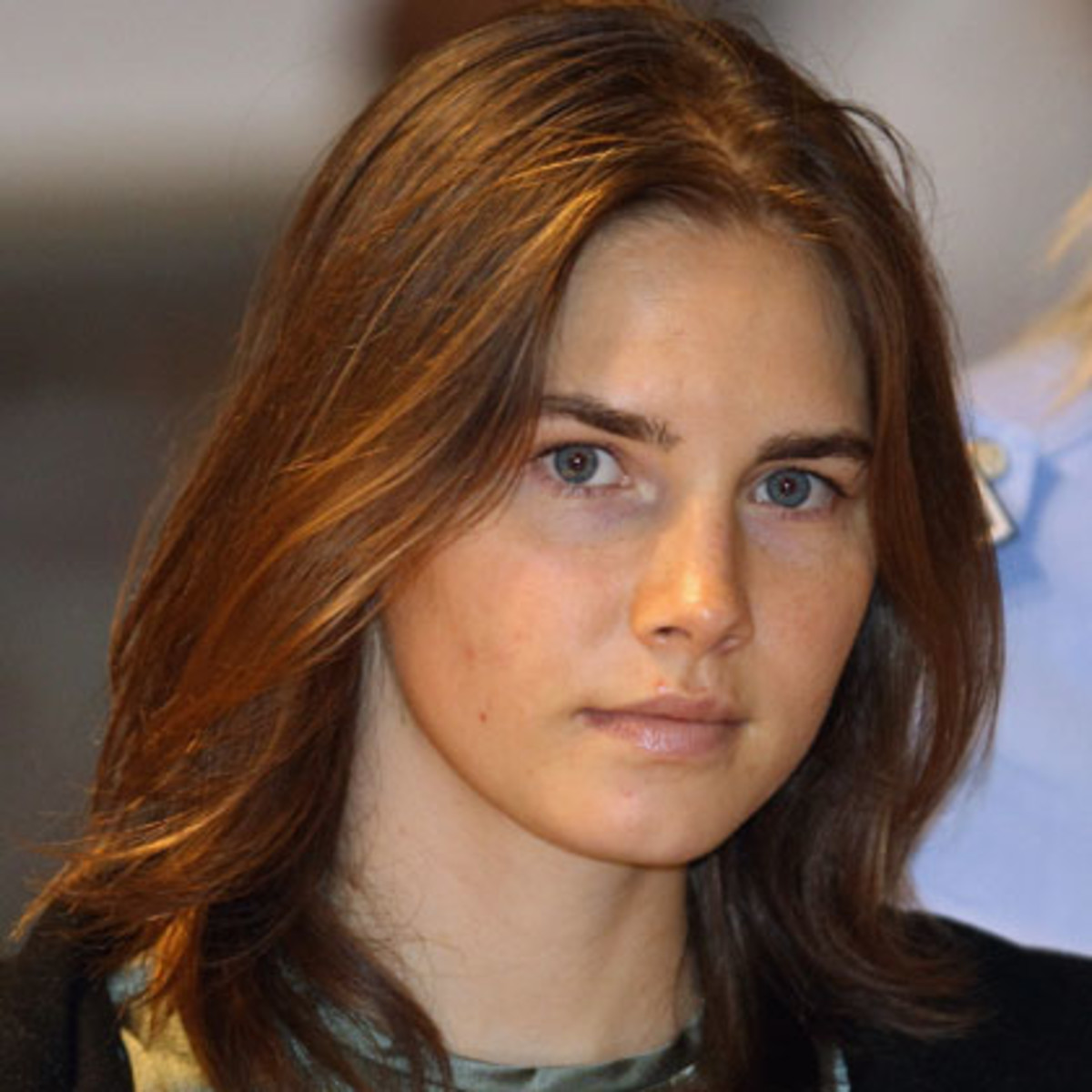 amanda knox awaits murder verdict