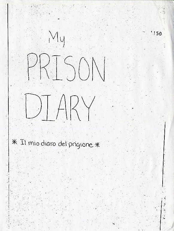 knoxprisondiary