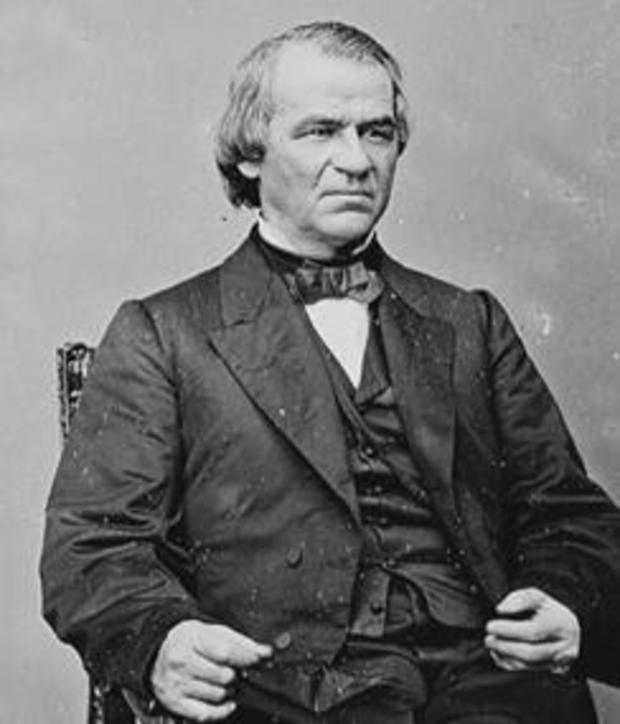 ANDREWJOHNSON