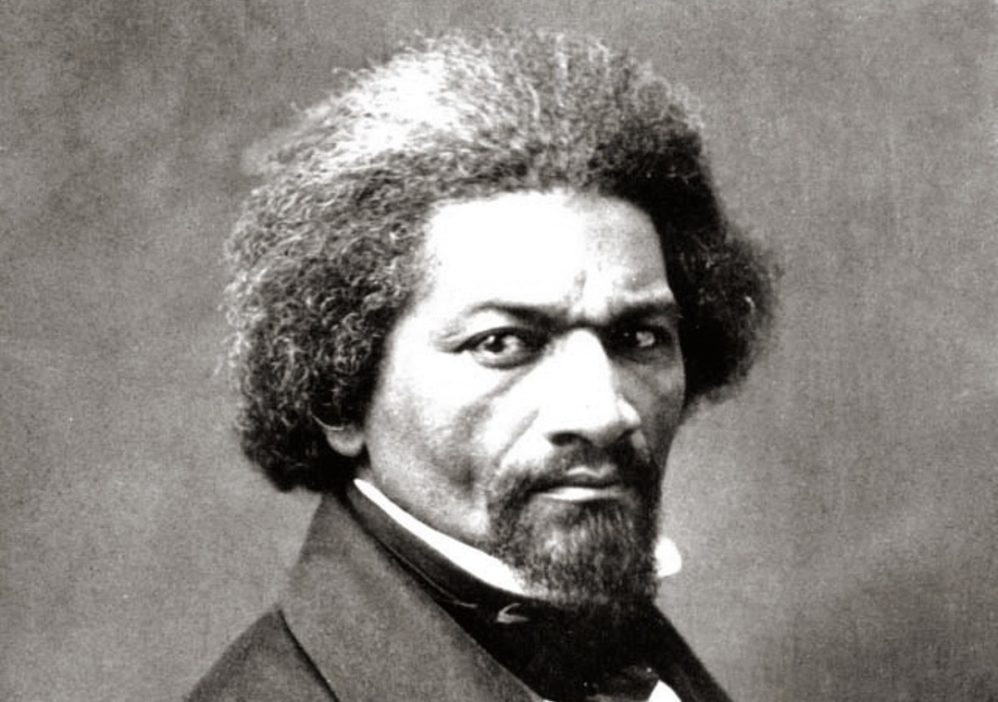 Frederick Douglass