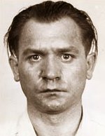 Werner Thiel mugshot