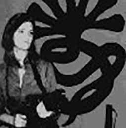 Patty Hearst Trial (1976)