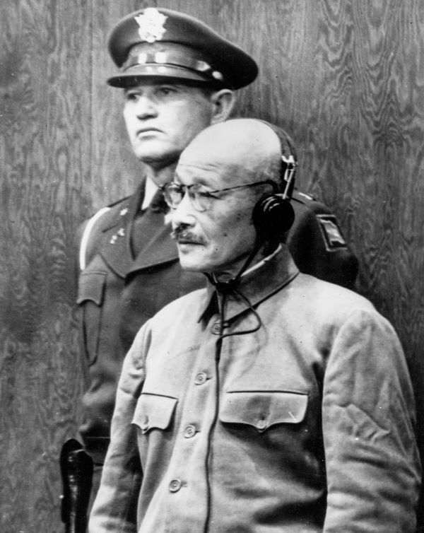 tojo