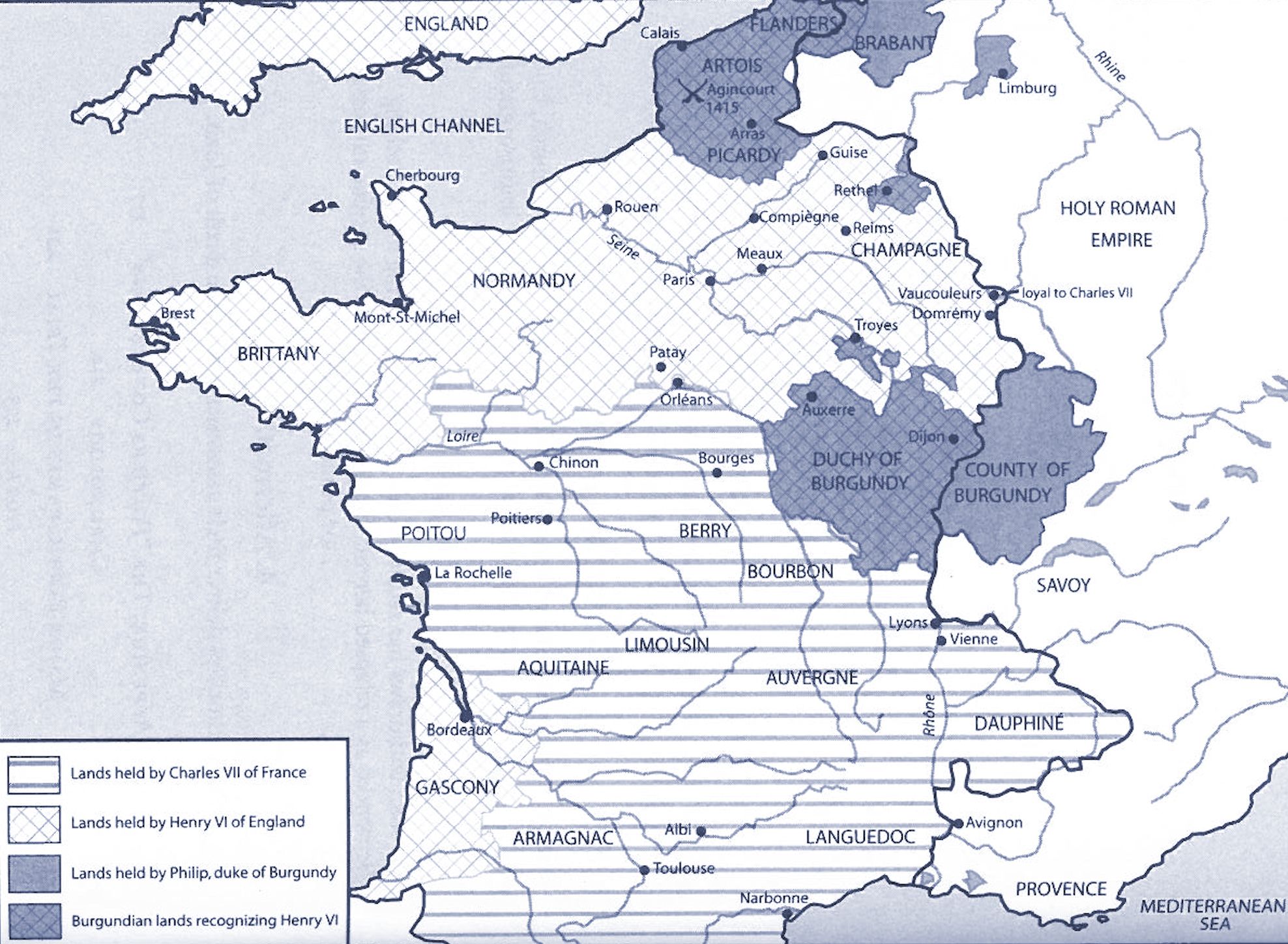 map1429france