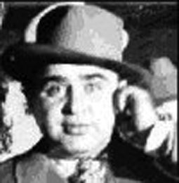 Al Capone Trial (1931)