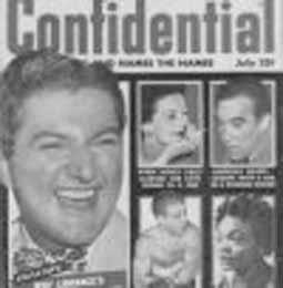 Confidential Magazine Trial (1957)