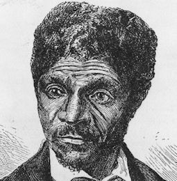 The Dred Scott Trials  (1847-1856)