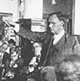 Leopold and Loeb Trial (1924)