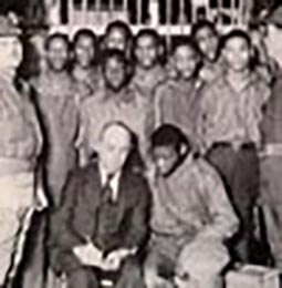 "Scottsboro Boys" Trials (1931-1937)