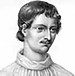 Trials of Giordano Bruno (1592-1600)