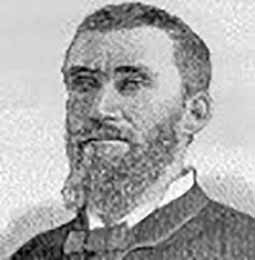 Charles Guiteau Trial (1881-82)