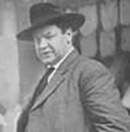 Bill Haywood Trial (1907)