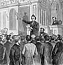 Johnson Impeachment (1868)