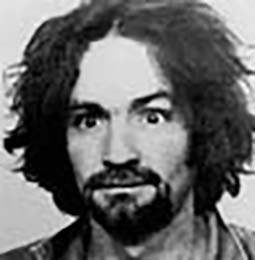 Charles Manson Trial (1970-71)