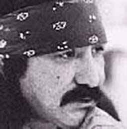 Leonard Peltier Trial (1977)