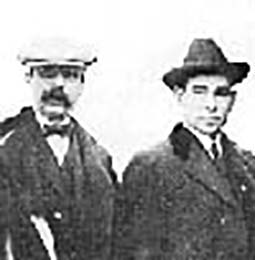 Sacco-Vanzetti Trial (1921)